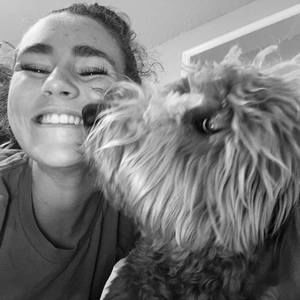 Meet your Posher, Bella